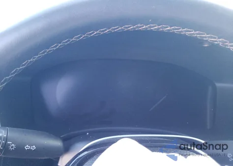 2025 Honda Civic Sport z USA, uszkodzony, nr VIN 19XFL2H89SE015677